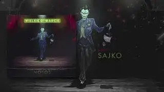 NOTOS - SAJKO