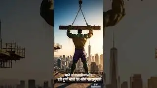 Hulk#emotional video#father#insult#best revenge#Hulk