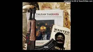 3T Brax - Taliban Mafia [Prod.F1LTHY]