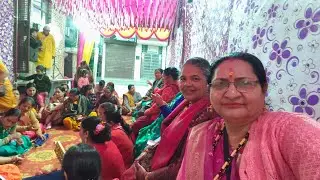 KAMLA DASILA PAHADI is live राधे राधे भक्तों आप सभी का बहुत बहुत स्वागत है 🙏