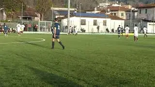 SPORTING CAMAIORE-STIAVA 2019 2-0