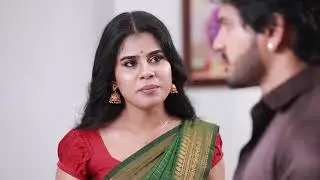 Varisu | Ep - 96 | Webisode | Oct 24 2025 | Zee Tamil