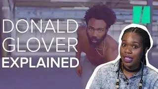 Donald Glover's Genius Explained | The Post Show