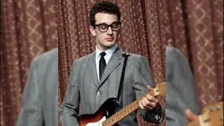Buddy Holly  This Day In Rock - The Final Recordings