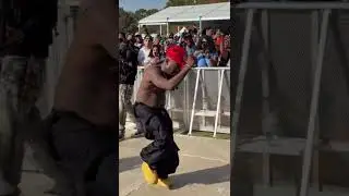 Ray J shows off his dance moves while performing &lsquo;One Wish&rsquo; at ONE MusicFest 🕺 #rayj #rnb #diddy