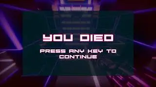 Neon Boost a Game for people who like Halo Rocket Jumping Review