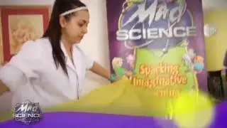 Mad Science Birthday Parties