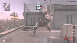 Cod aw best class setup BAL-27 INFERNO IS IT GOOD? Call of Duty advanced warfare