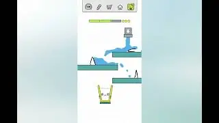 Happy Glass Level 136-137-138-139-140   #shorts #gaming #games