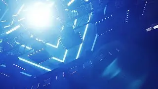 Live-Entertainment Expo 2019 AVC  HP