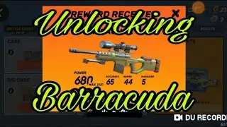 Unlocking Barracuda | Guns of Boom