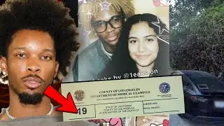 D4VD David & Celeste Rivas CORONER REPORT| MORE info on the CAR| Let's talk about GUS| TMZ backtrack