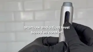 How To Use the Dr. Pen M8S/M7S Microneedling Dermapen Pure Derma London