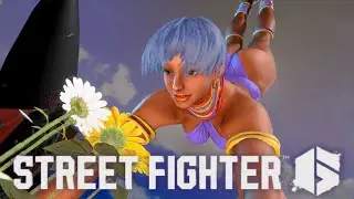I'M ACTUALLY WINNING?! | Street Fighter 6 - Casual Matches