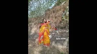 Happy Environment Day 🌺🌸🌼🥀🍃🍃🌊🌊🍃🥀