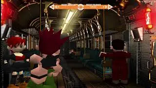 Best Final Fantasy Game ever VII