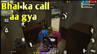 sale ko  bam se uda dunga😜🤪 bande ka call aagaya fir dekho kya hua #shorts #viral @RangDegaming