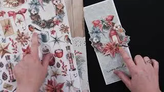 11-10-20 Paper Wishes VLOG - Mintay Papers