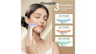Facial and Neck Massager Review: Does It Really Lift, Firm, and Reduce Wrinkles?