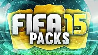 PACK OPENING FIFA 15 / В поисках IMOTM