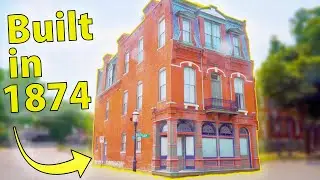 History of Lasalle Park | Nathan's Neighborhood History