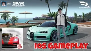 🏁 Racing Master &ndash; First Experience Gameplay!