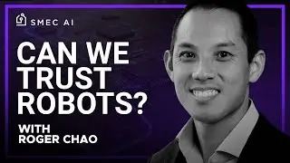 Stop Coding Robots. Start Teaching Them with Roger Chao