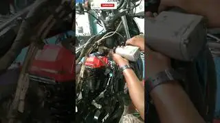 4v ignition coil 🤔🤔 #shorts #viral #video