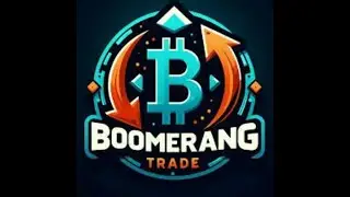BOOMERANG TRADE AO VIVO 27/07/2024