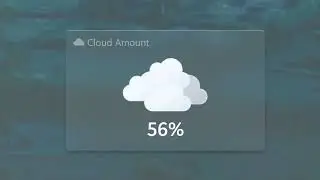 Lively Weather Update: Better Graph and New Information