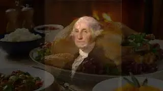Thanksgiving Myths, Legends and Lies