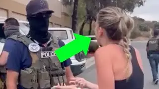 you're not going to like her