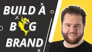 Build a Roofing Company That Runs Itself | Benny Fisher of Big Fish Contracting