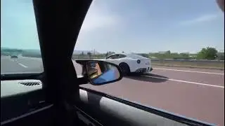 FERRARİ F12 innotech exhaust
