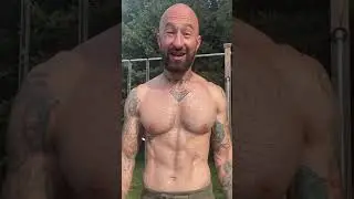 Изометрические тренировки &mdash; лучший способ нарастить силу и мышцы?