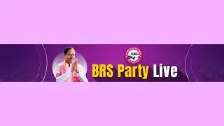 Harish Rao LIVE : BRS Road Show at Mulugu | BRS Election Campaign | BRS Party Live