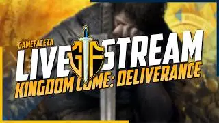 The Ultimate Medieval Adventure - Kingdom Come: Deliverance / Part 11