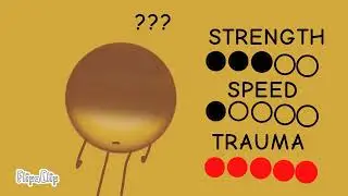 LVL STATS FOR EXISTING CHARACTERS (part 1)