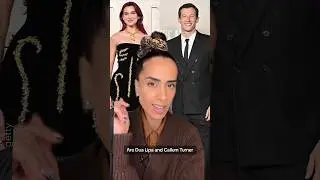 Are Dua Lipa & Callum Turner dating?