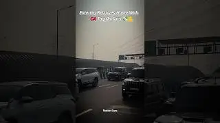 #fortuner #scorpio heavy Kafila 💪💸&times; What Is Your Goal? |Mation Cars|#shorts