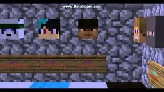 Minecraft Server! MineJam