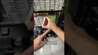 Agora &eacute; s&oacute; sair por a&iacute; fazendo #cardistry #cards #baralho #metro #tutorial