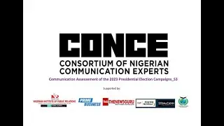 Communication Assessment of the 2023 Presidential Election Campaigns_S3b