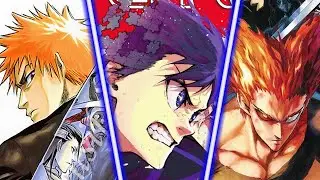 The FAST Growing Character