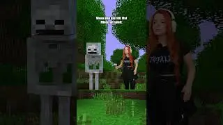Wenn man das erste Mal Minecraft spielt:  #gaming #gamer #meme #comedy #twitch #minecraft