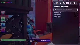 Je Vous ajoute