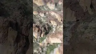 Lost in the Superstition Mountains w/ @Roboscreamz
