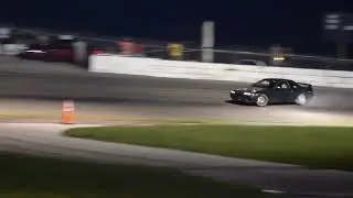 Street WarZ Drifting Compilation (Showtime Speedway) HD