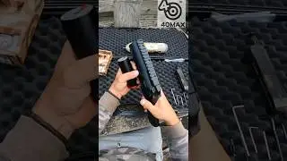 40MAX GRENADE CYCLOPS 2 🔥 AIRSOFT