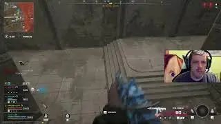 call of duty: warzone